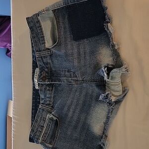 ZCO JEANS Jean shorts size 13